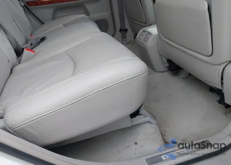 2008 Lexus Rx 350 из США, поврежденный, VIN 2T2GK31U98C054549